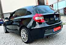 BMW 116i | LPG | M Pakiet | FELGI BBS | Mega Ekonomiczne Auto