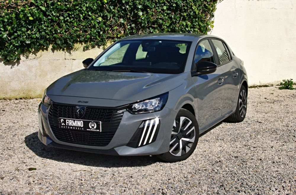 Peugeot 208 1.2 PureTech Active