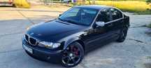BMW E46 330D 204KM