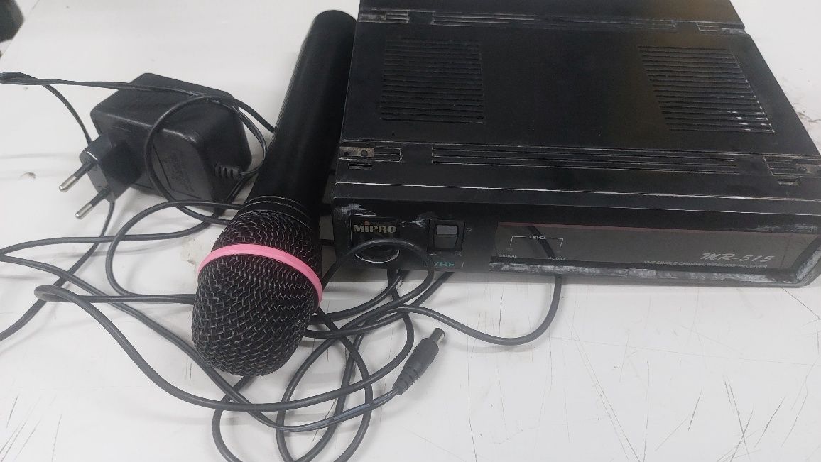 Vendo micro sem fio