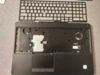 obudowa palmrest touchpad DELL Precision 7510