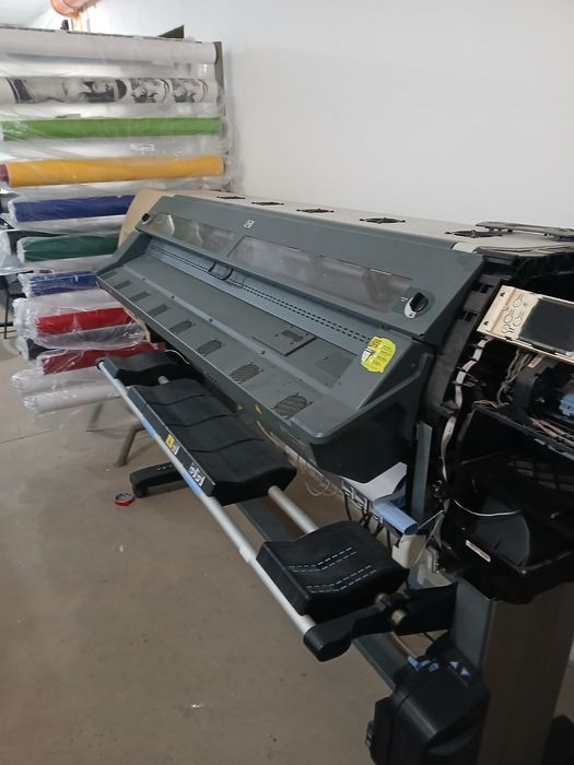 Латексний принтер HP LATEX L25500 (ціна за два принтера)