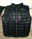 Bezrekawnik Pepe Jeans z kapturem