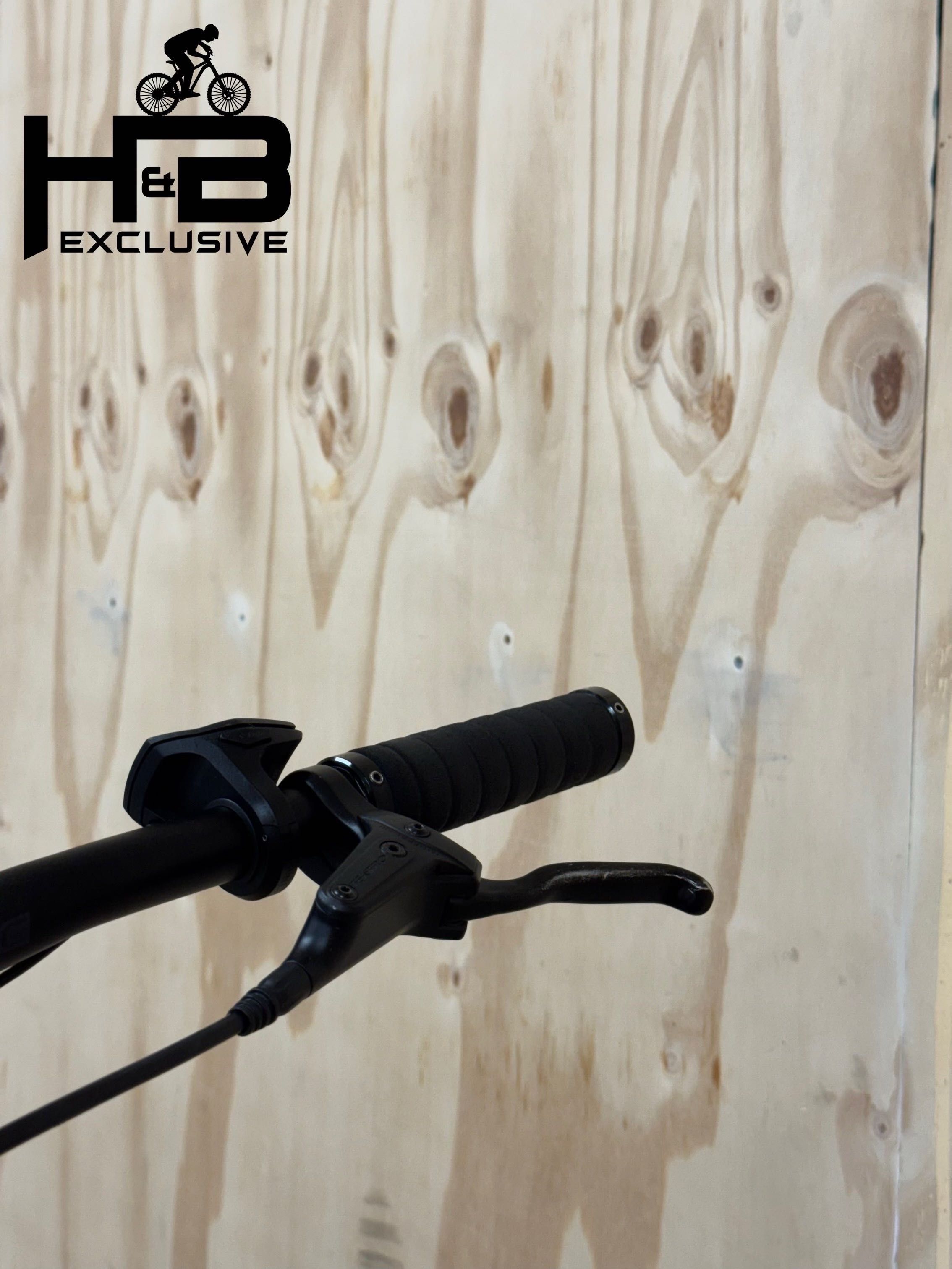 Conway Cairon X 300 Shimano Deore 2021