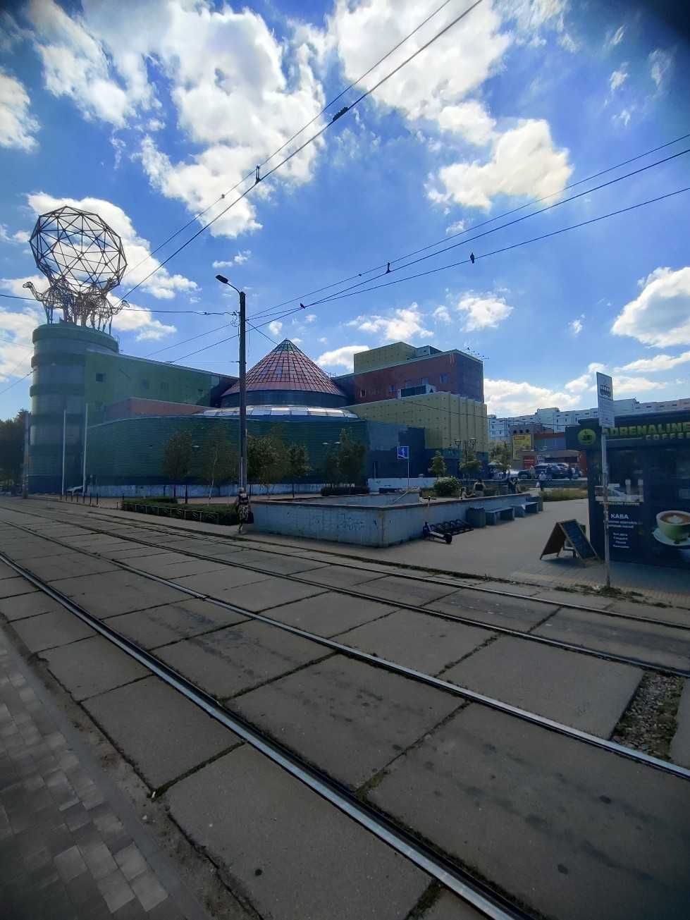 Оренда нежитлових приміщень (офіс) у м. Києві, метро Оболонь