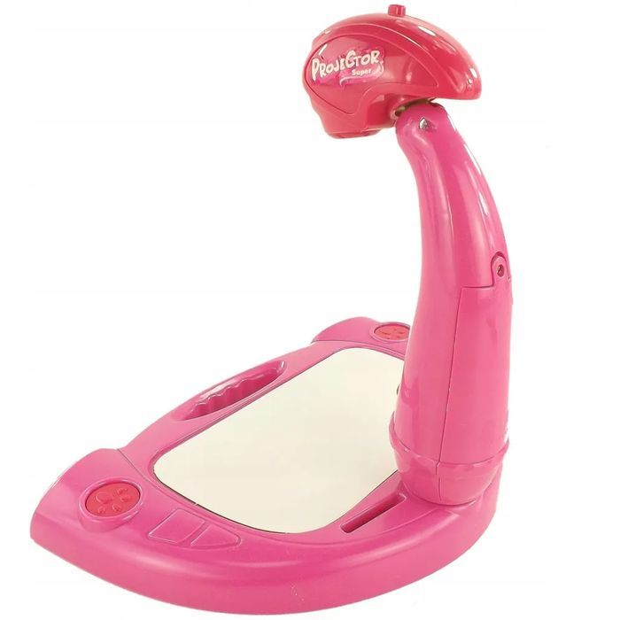 Projektor Do Rysowania Rzutnik Nóżki Slajdy 8578R