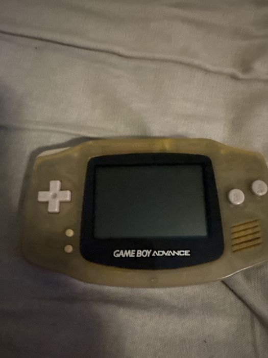 Gameboy Advance