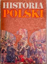 Historia Polski 1764 - 1864  Józef Andrzej Gierowski PWN