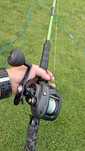 Multiplikator abu toro beast 61 LH