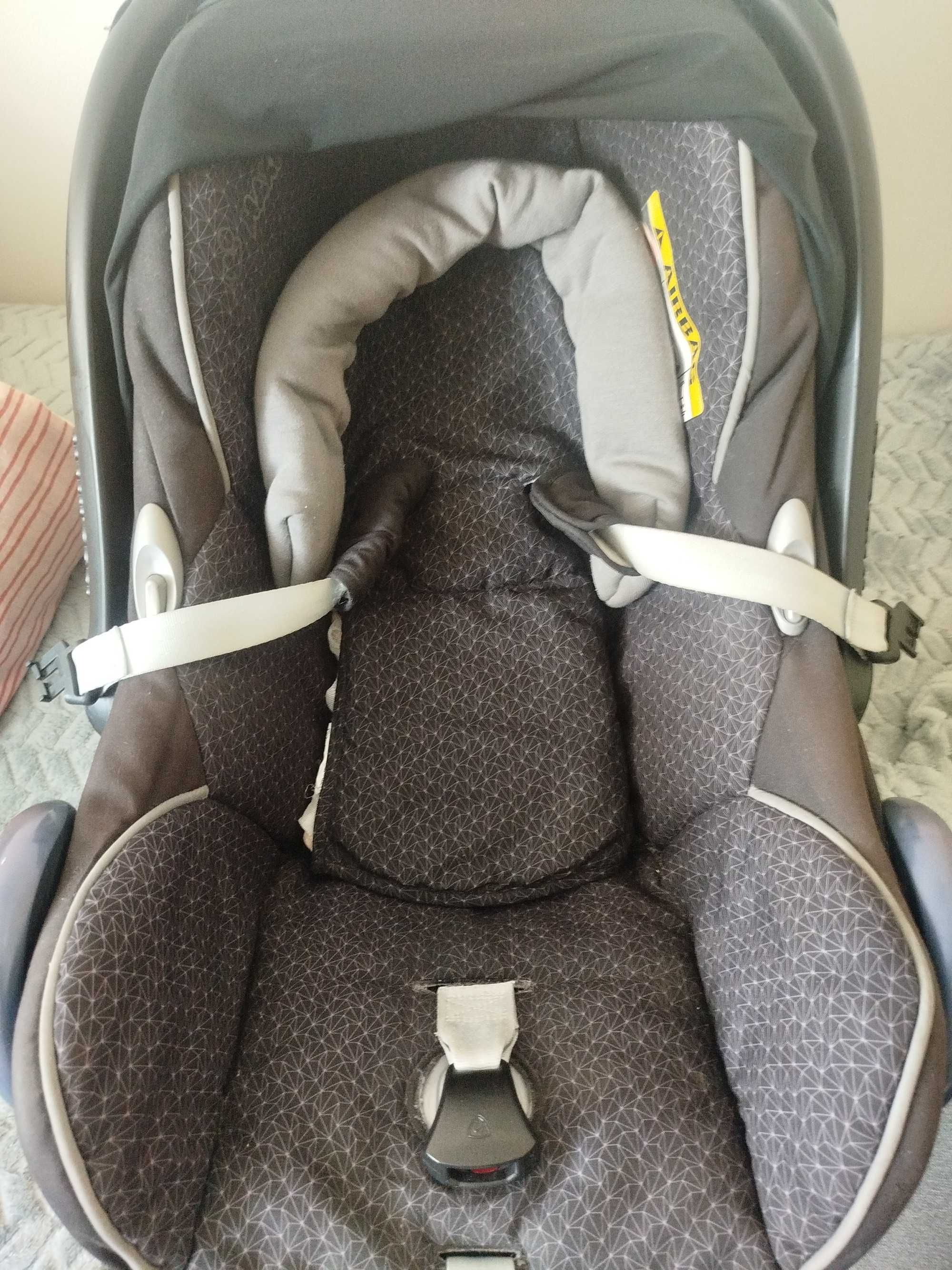 Fotelik,nosidełko Isofix