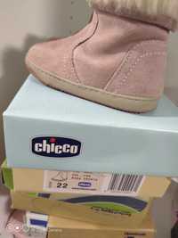 Botas Chicco - 22