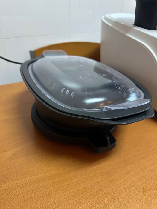 Mousier cuisine connect