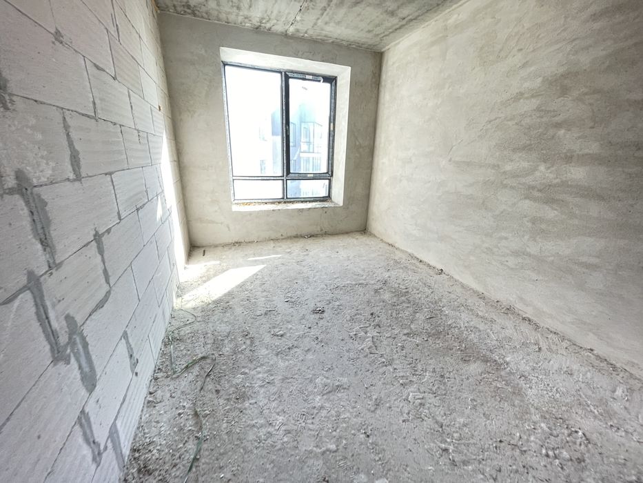 ПРОДАЖ 1 кім ЖК Нові Байківці