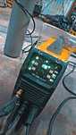 Spawarka TIG Magnum 238P AC/DC aluminium