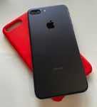 iPhone 7 Plus 256GB - Excelente Estado