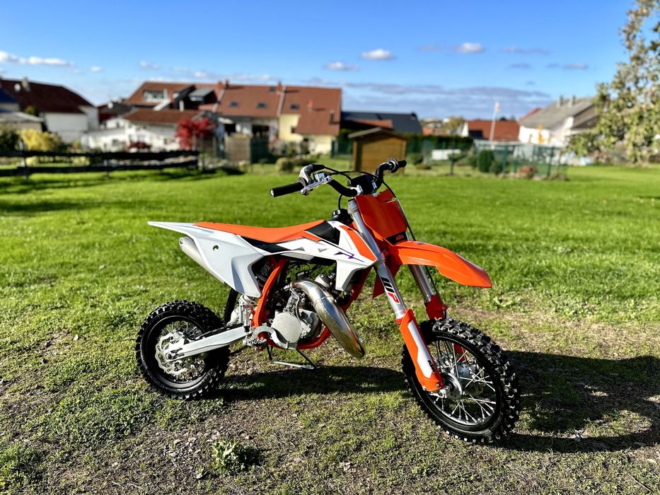 KTM SX 50 2023  35 mtg (sxf,sx,kx,yz,yzf,kxf,rm,crf,cr,tc,mc)
