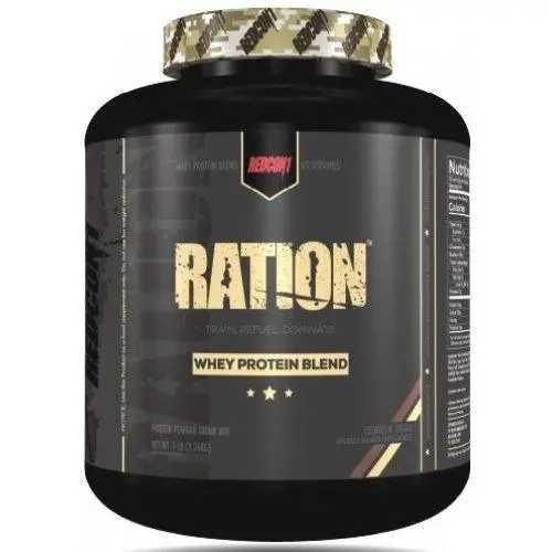 Сывороточный протеин RedCon1 Ration 65 serv. 2,2 kg