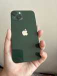 Iphone 13/ 128 зелений