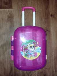 Детский чемодан (игрушечный)