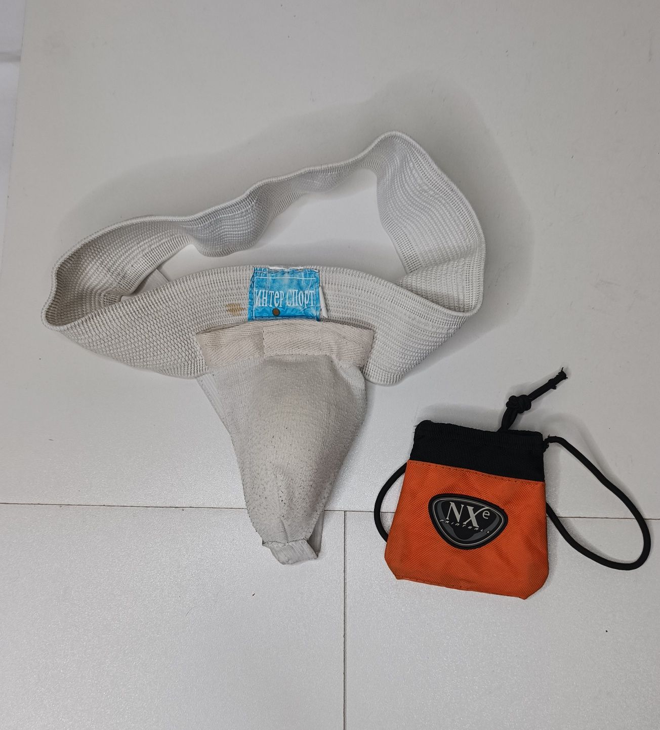 Eclipse Etha, Rotor, Proto, Safer, Smart parts, paintbal