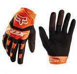 Rękawice rowerowe mx mtb ktm cross dirtbike enduro atv rowerowe nowe