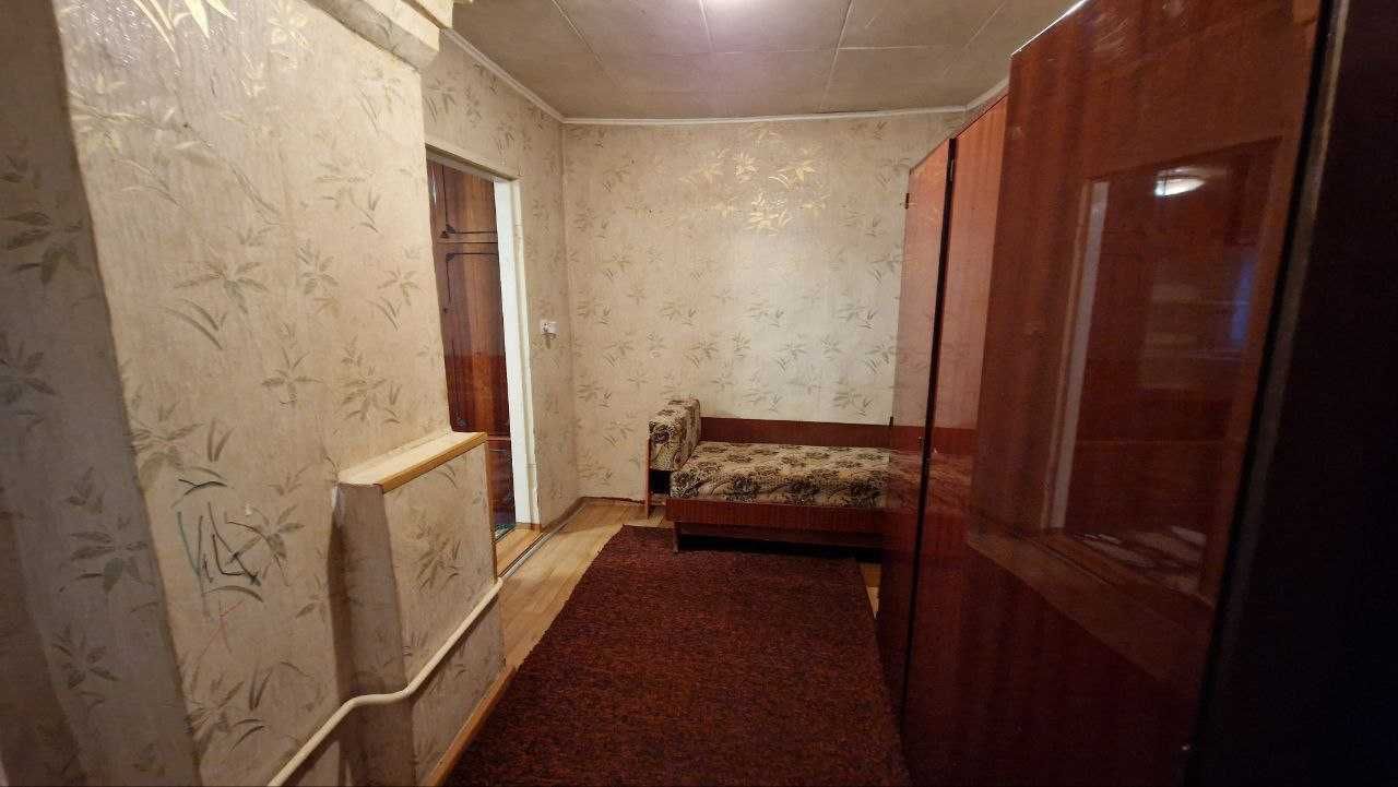 Продам часть дома, Центр. Островского, Озерка