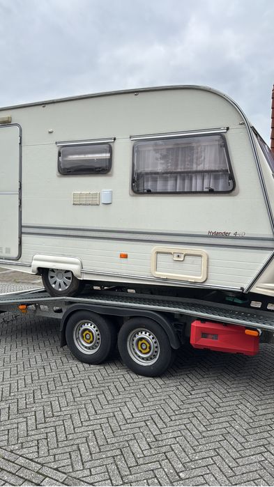 Nissan Patrol Y60 Y61