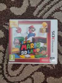 Gra Super Mario 3D Land