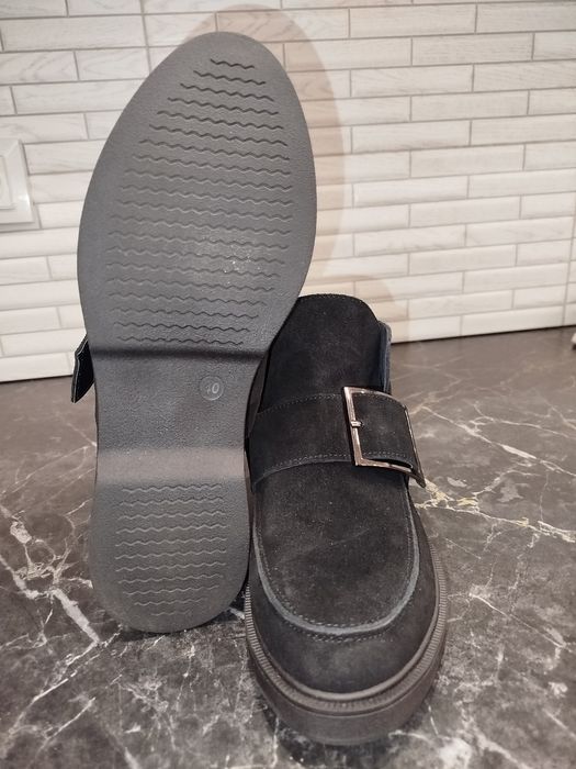 Продам лофери осінь