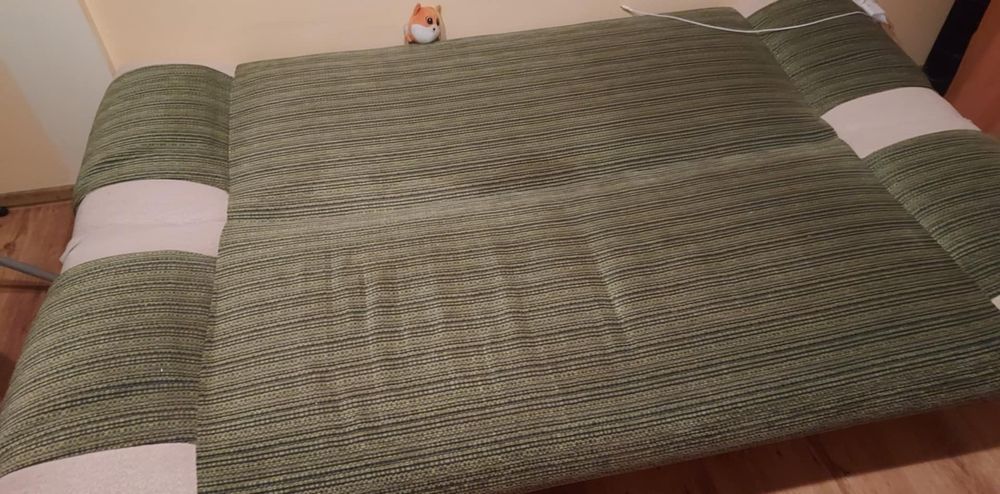 Kanapa w dobrym stanie