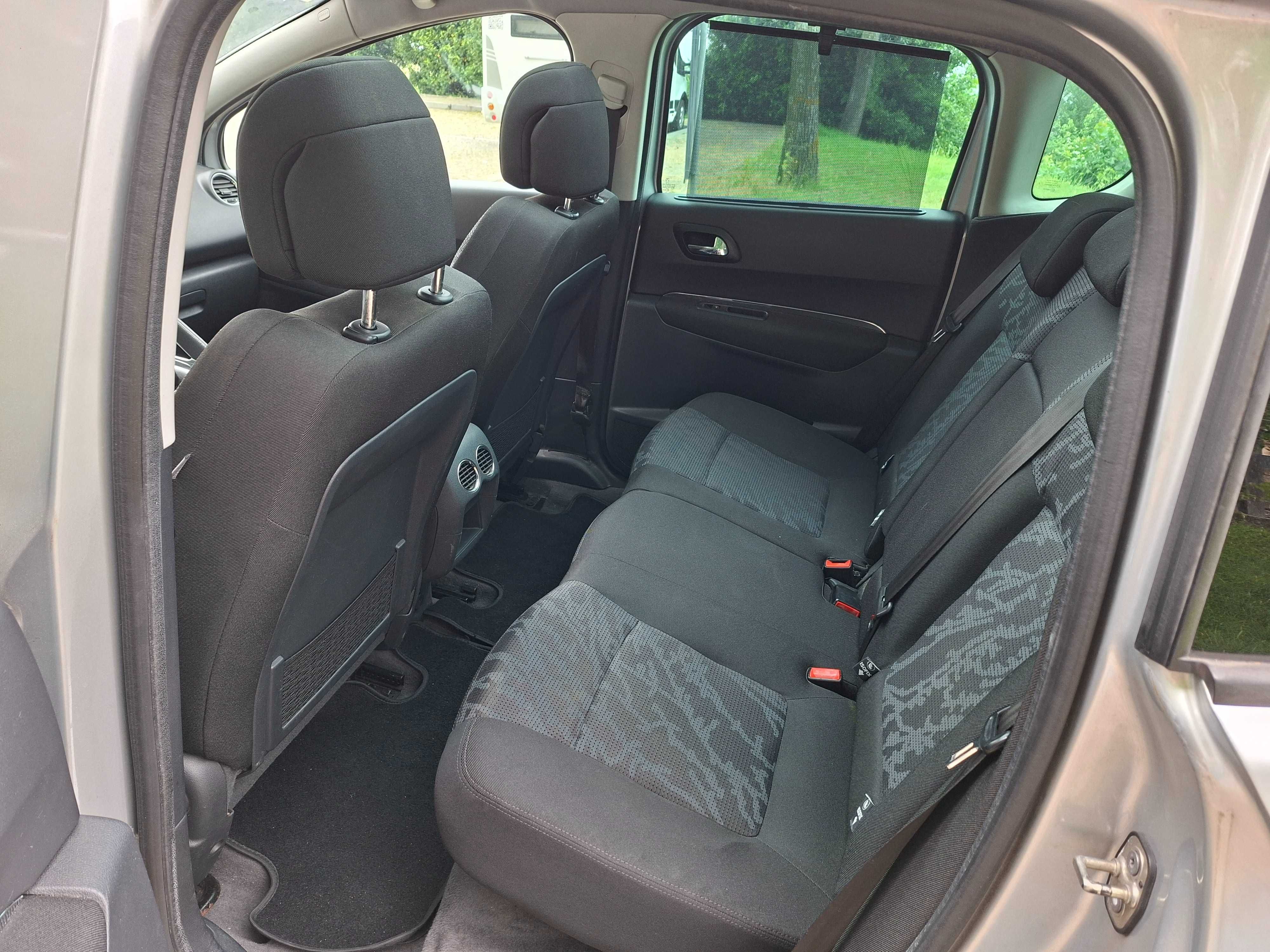 Peugeot 3008 cx manual com teto