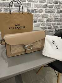 Сумка Coach оригинал