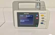 Philips IntelliVue X2 ECG, SpO2, NBP монитор пациента