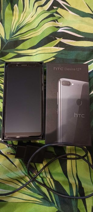 HTC DESIRE 12+ Stan bdb