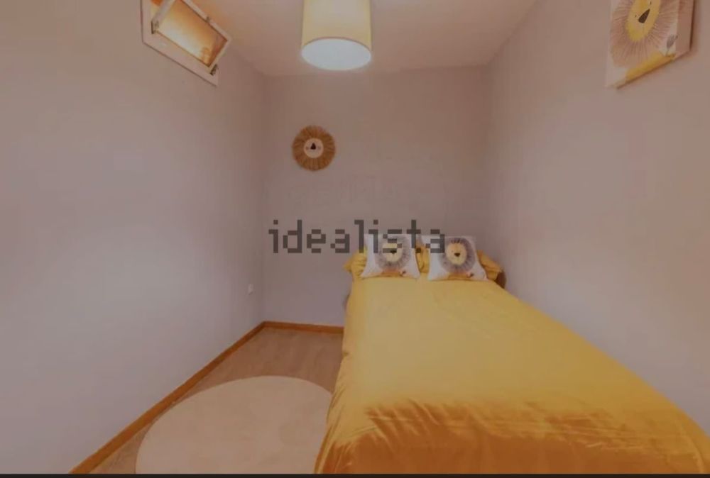 Alugo Moradia T2 Baião