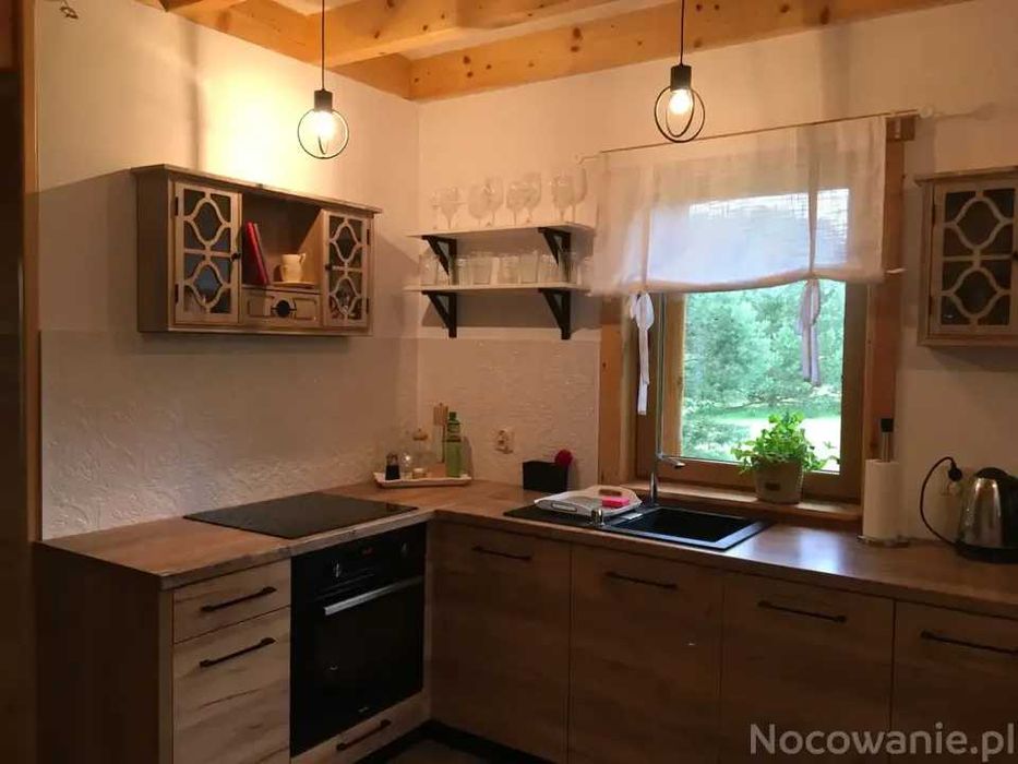 Domek, Domki Posejsa Na Wyłaczność ! Bory Tucholskie Holiday Zdrojowa