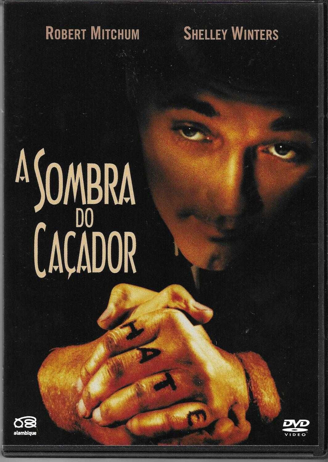 A Sombra do Caçador (1955)