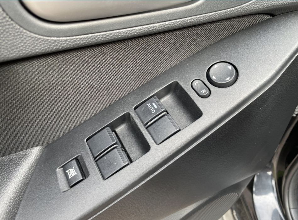 Mazda 3  2013 рік