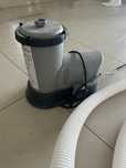 Pompa basenowa bestway #58389