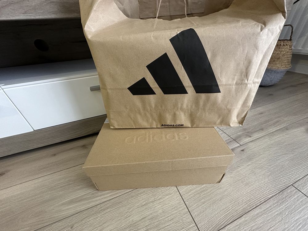 Adidas terrex free hiker 2