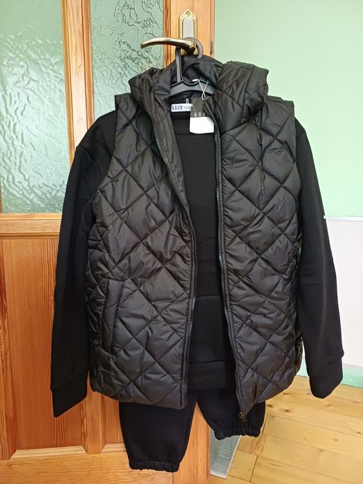 Спортивний костюм трійка. ХХL