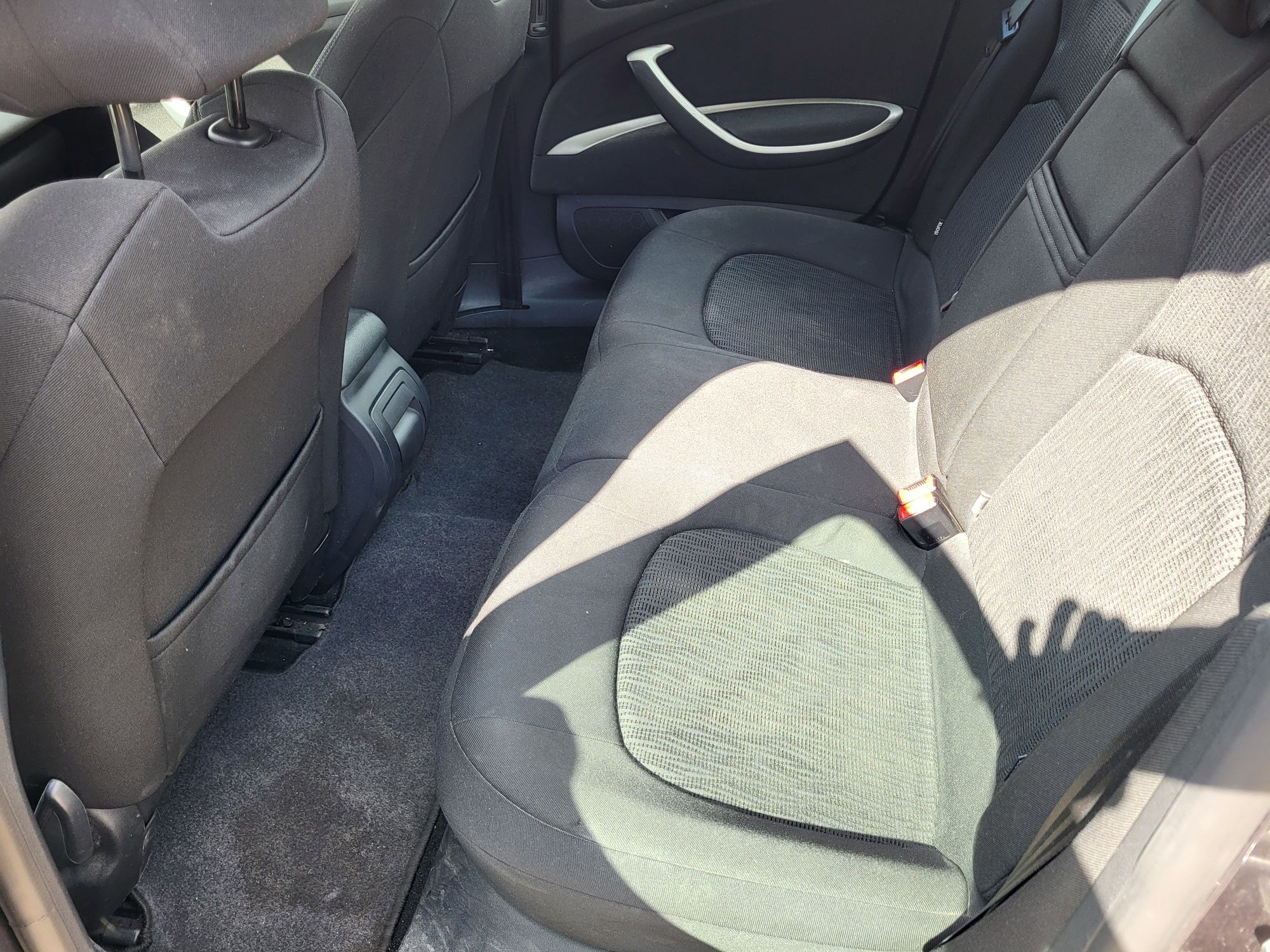 Citroen c5 2012r 2.0hdi