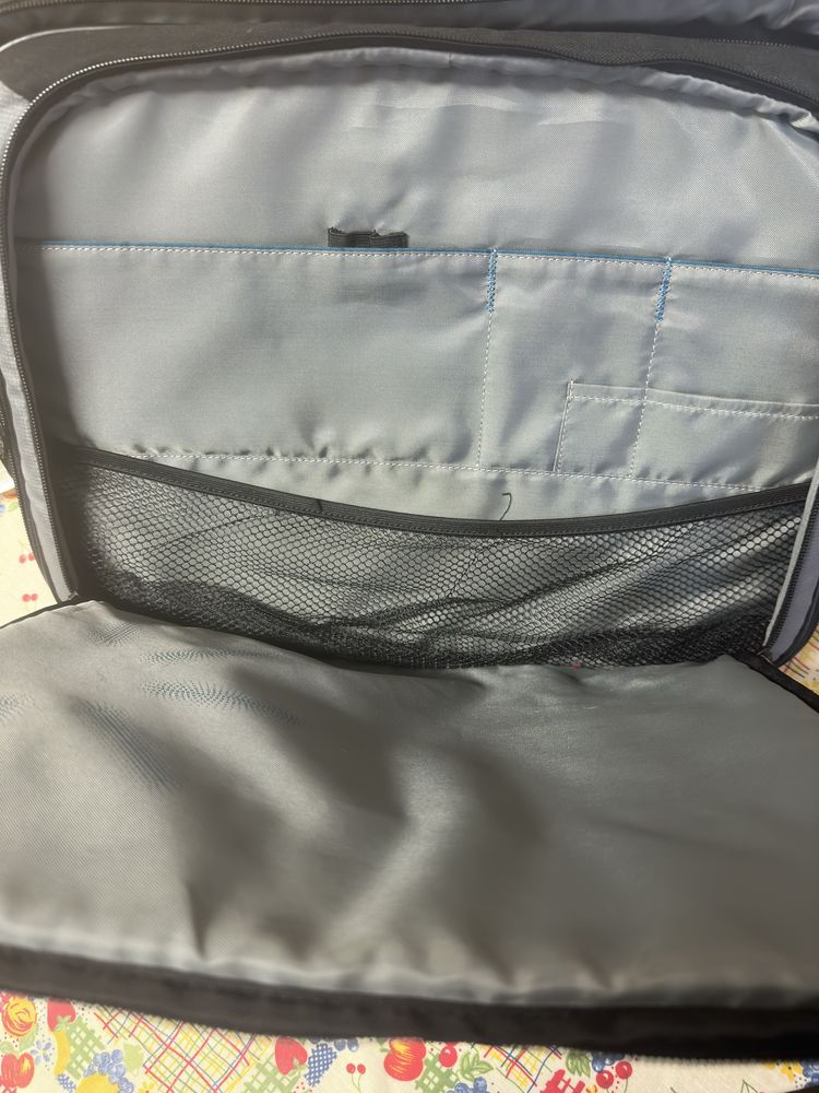 Mala nova Case logic