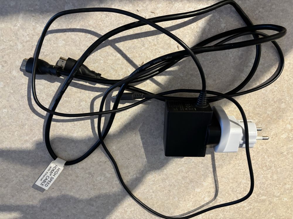 Nitnedo Switch Oled
