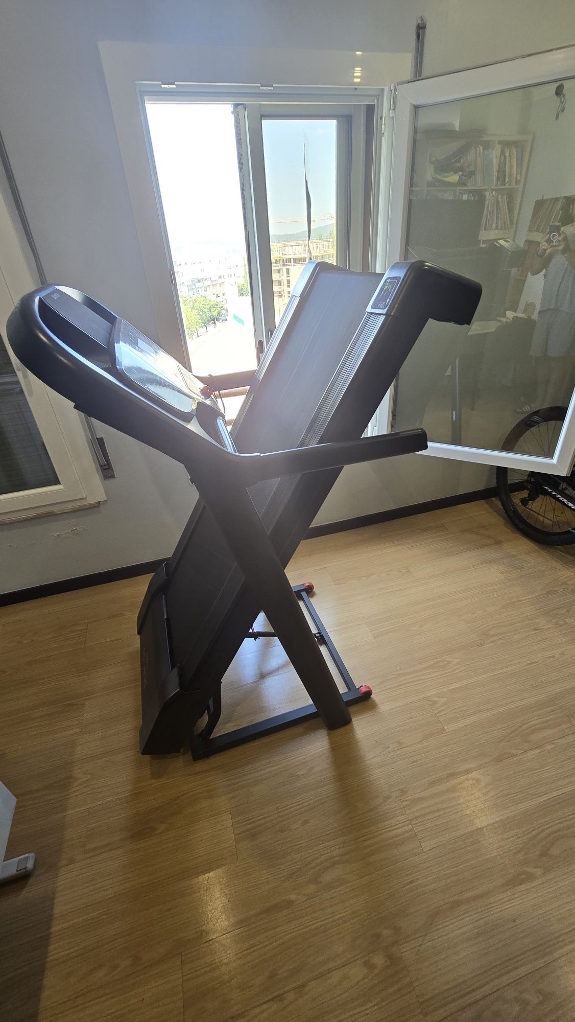 Passadeira Domyos T540C