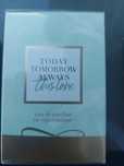 Today tomorrow always this love 100 ml avon