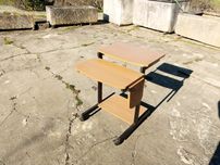 Mesa de computador