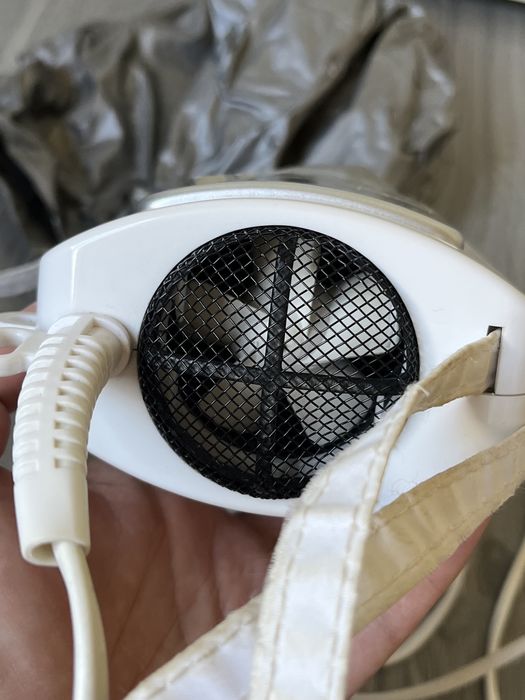 Фен капюшон Valera 600w