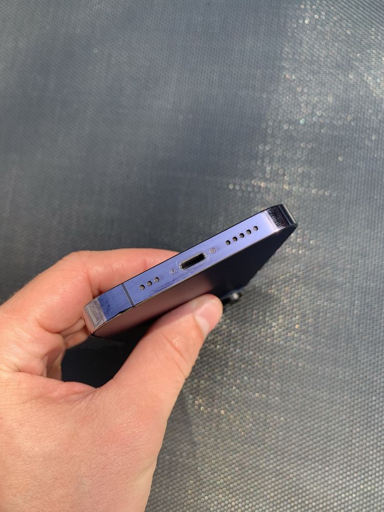 Iphone 14 Pro 256gb deep purple