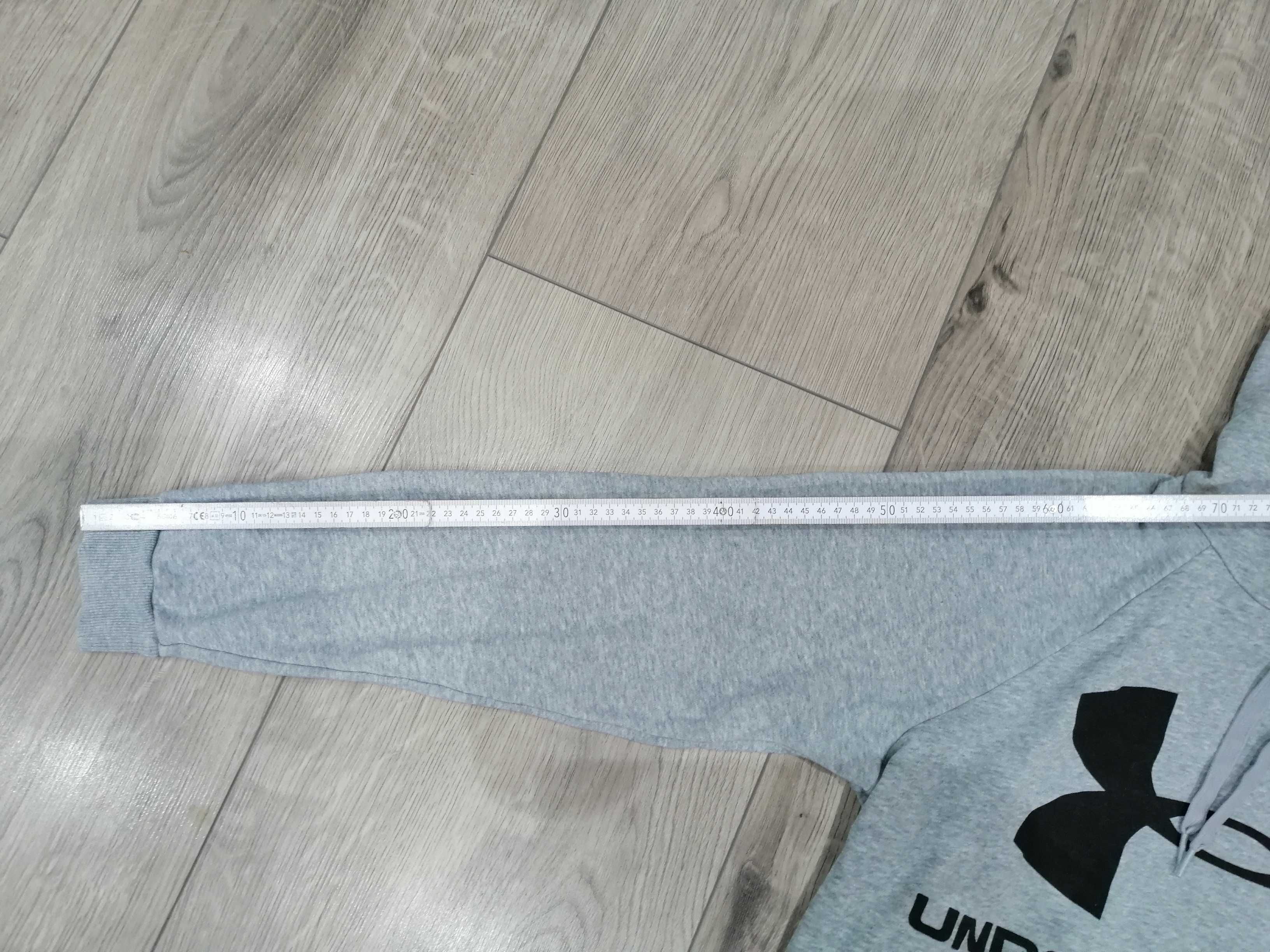 Bluza męska r. S/M Under Armour